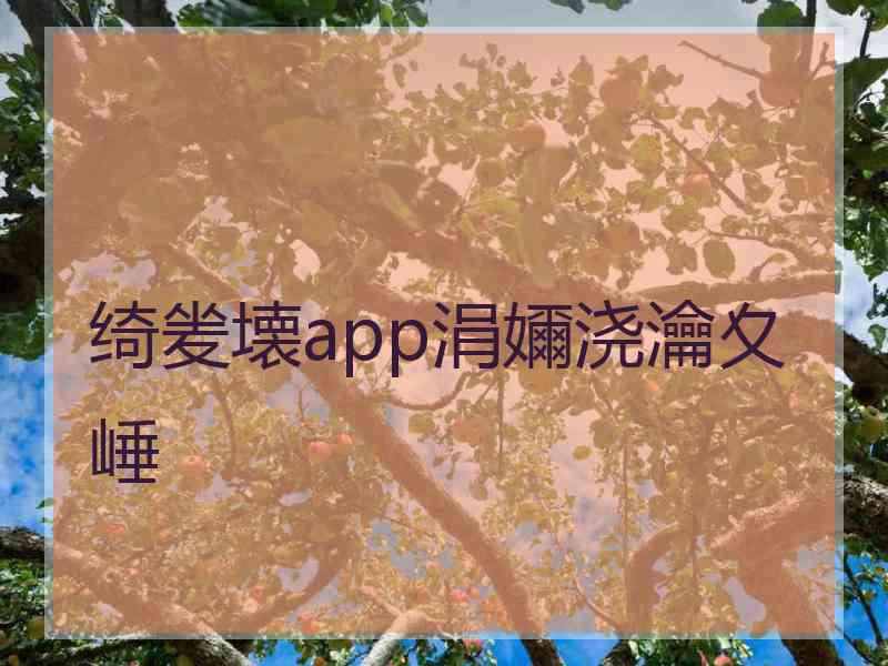 绮夎壊app涓嬭浇瀹夊崜