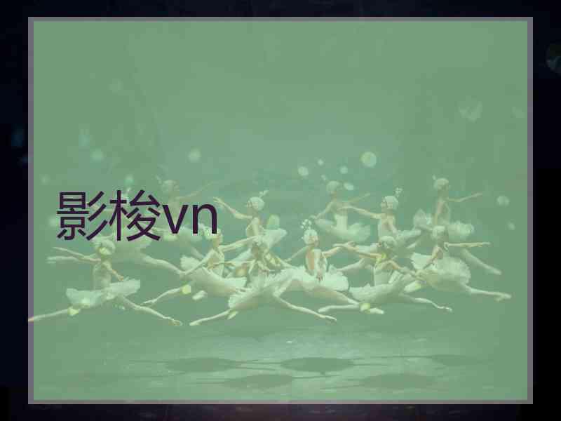 影梭vn