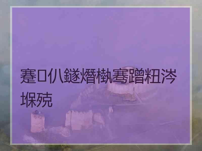 蹇仈鐩熸槸骞蹭粈涔堢殑