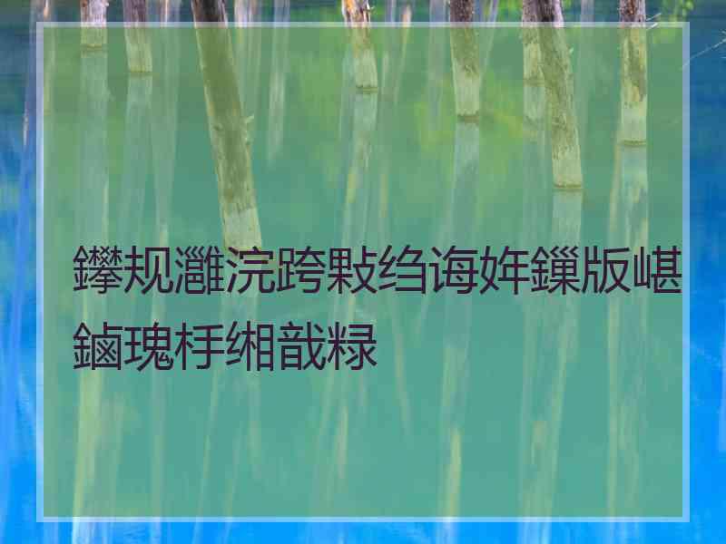 鑻规灉浣跨敤绉诲姩鏁版嵁鏀瑰杽缃戠粶